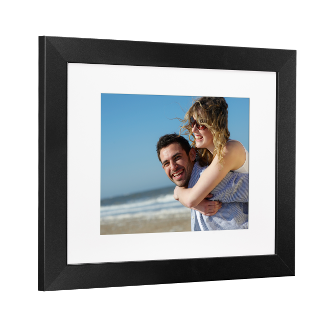 Framed Prints Nixplay Digital Frames
