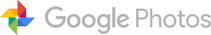 Google photos logo