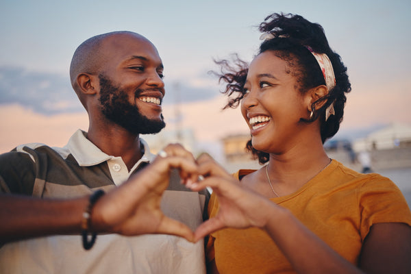 Keep Valentine’s ❤️ alive all year long with digital photo frames
