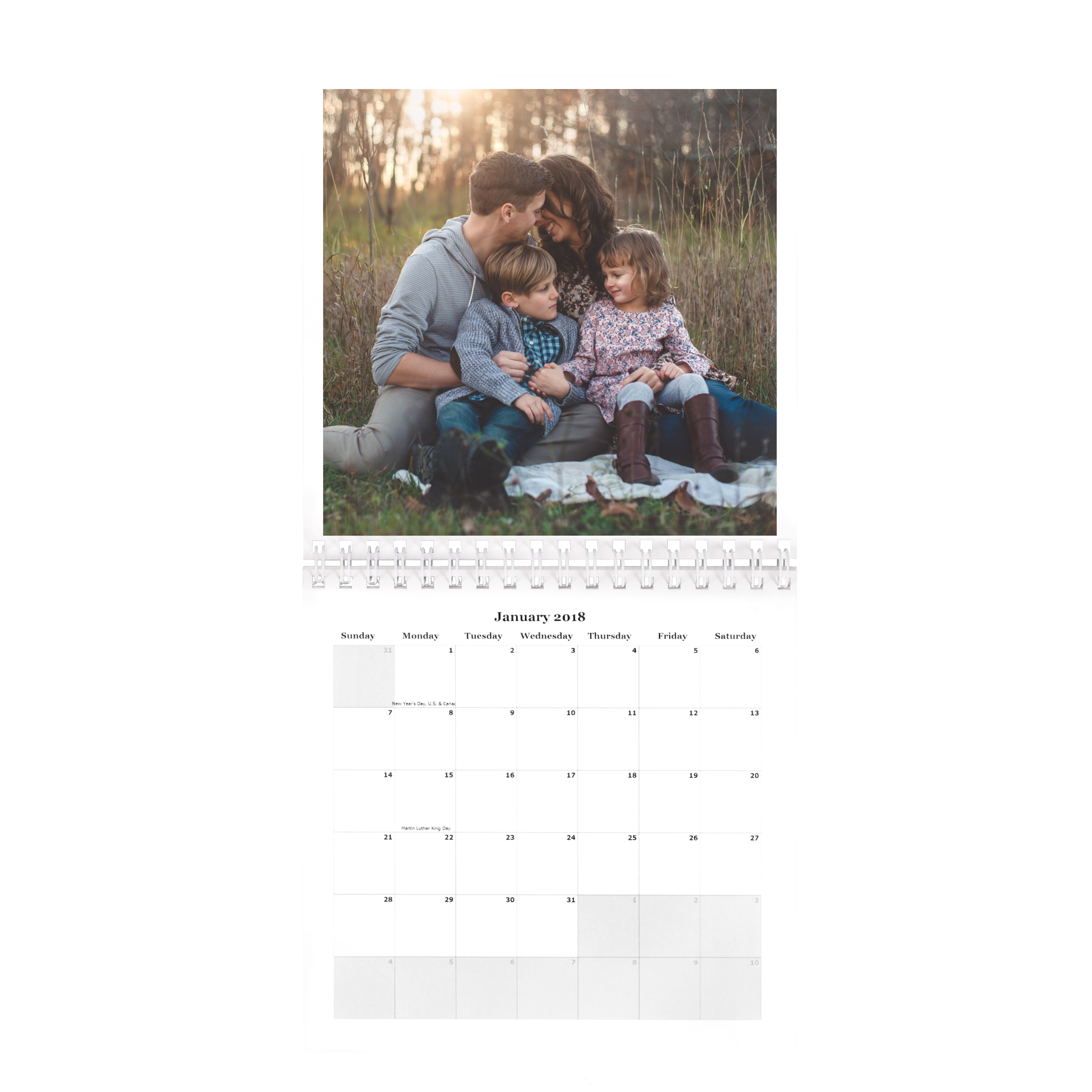 Photo Callender Photo Calendars
