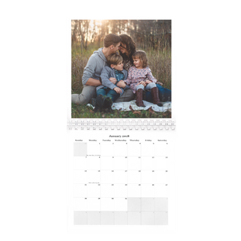 Photo Calendars Collection