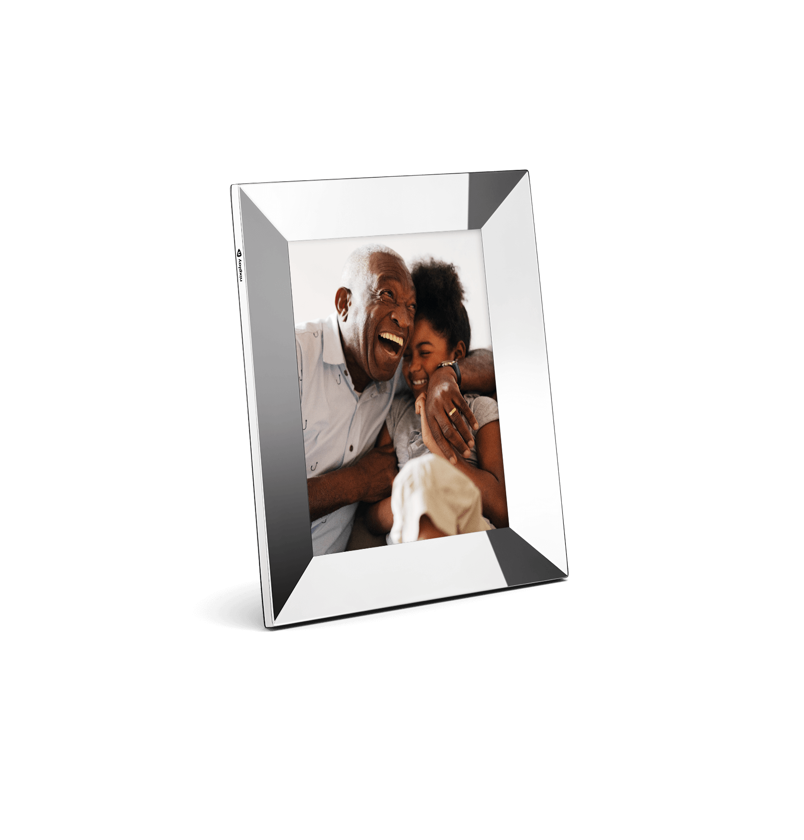 Smart Digital Photo Frames | Smart Frames | Nixplay