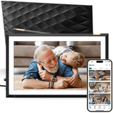 15.6" HD Touch Screen