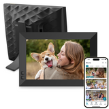 8" HD Screen