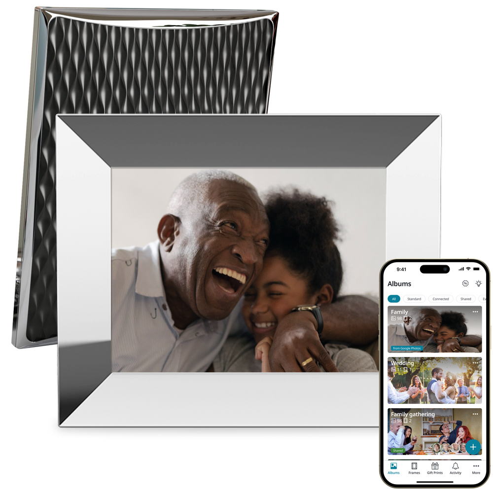 9.7&quot; QHD 2K Screen