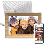 Modern 10.1" HD Touch Screen