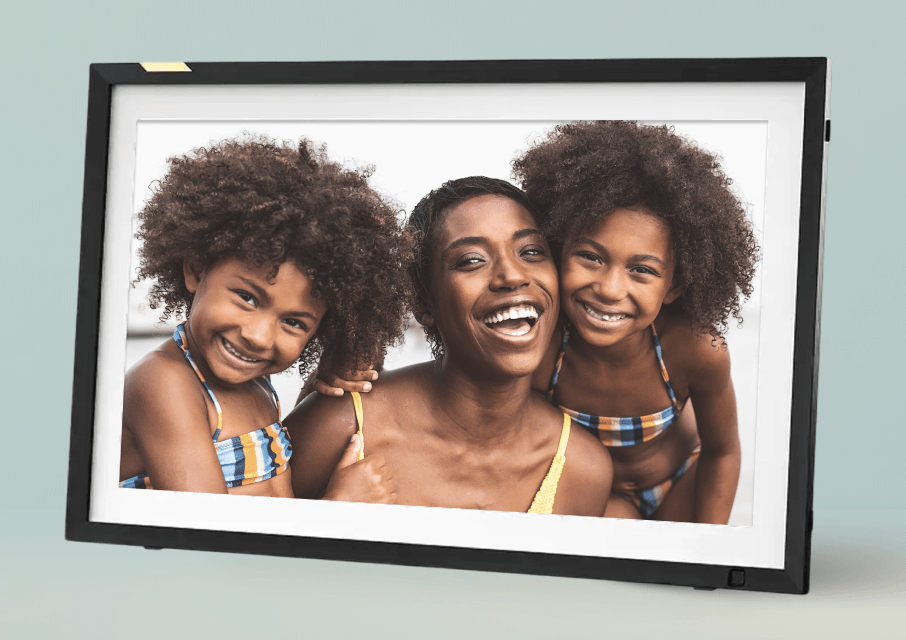 Big Classic 15.6" HD Touch Screen