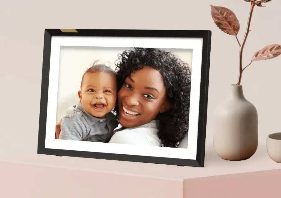 Classic 10.1" HD Touch Screen