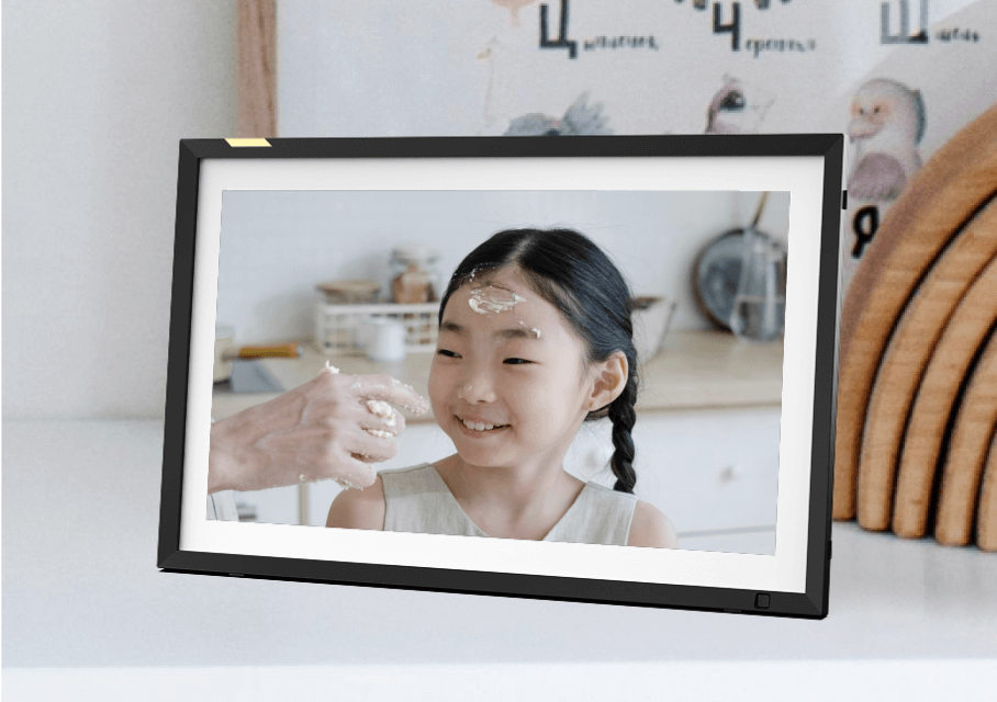 Big Classic 15.6&quot; HD Touch Screen