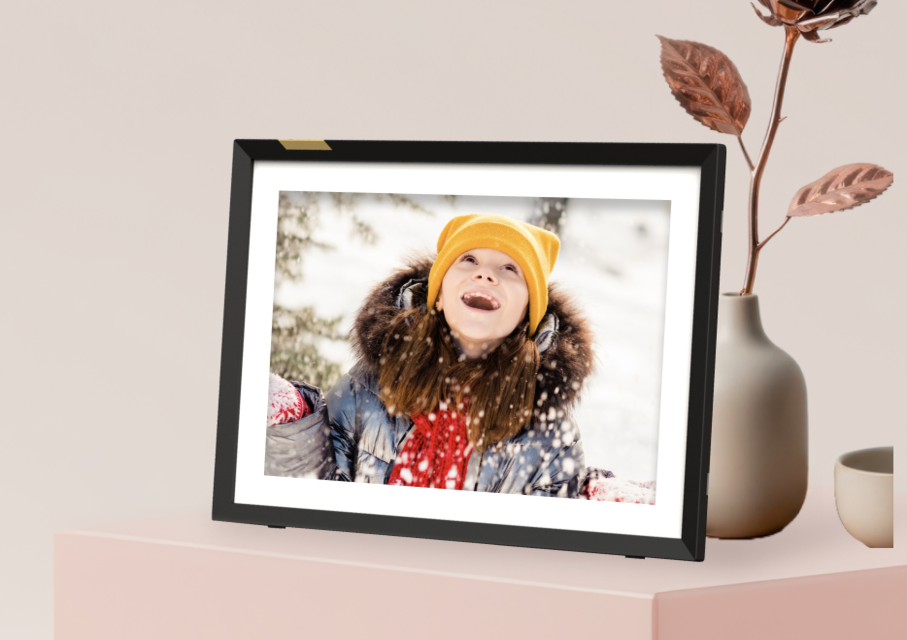 Classic 10.1&quot; HD Touch Screen