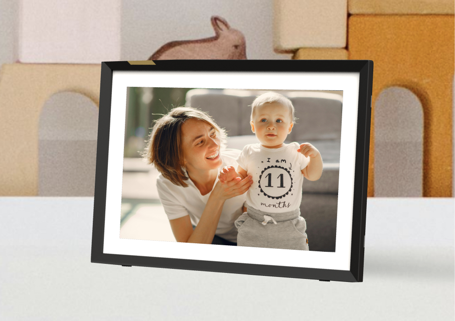 Classic 10.1&quot; HD Touch Screen