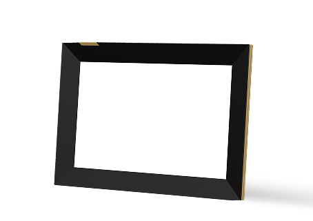 Modern 10.1&quot; HD Touch Screen