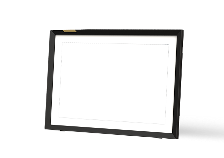 Classic 10.1&quot; HD Touch Screen