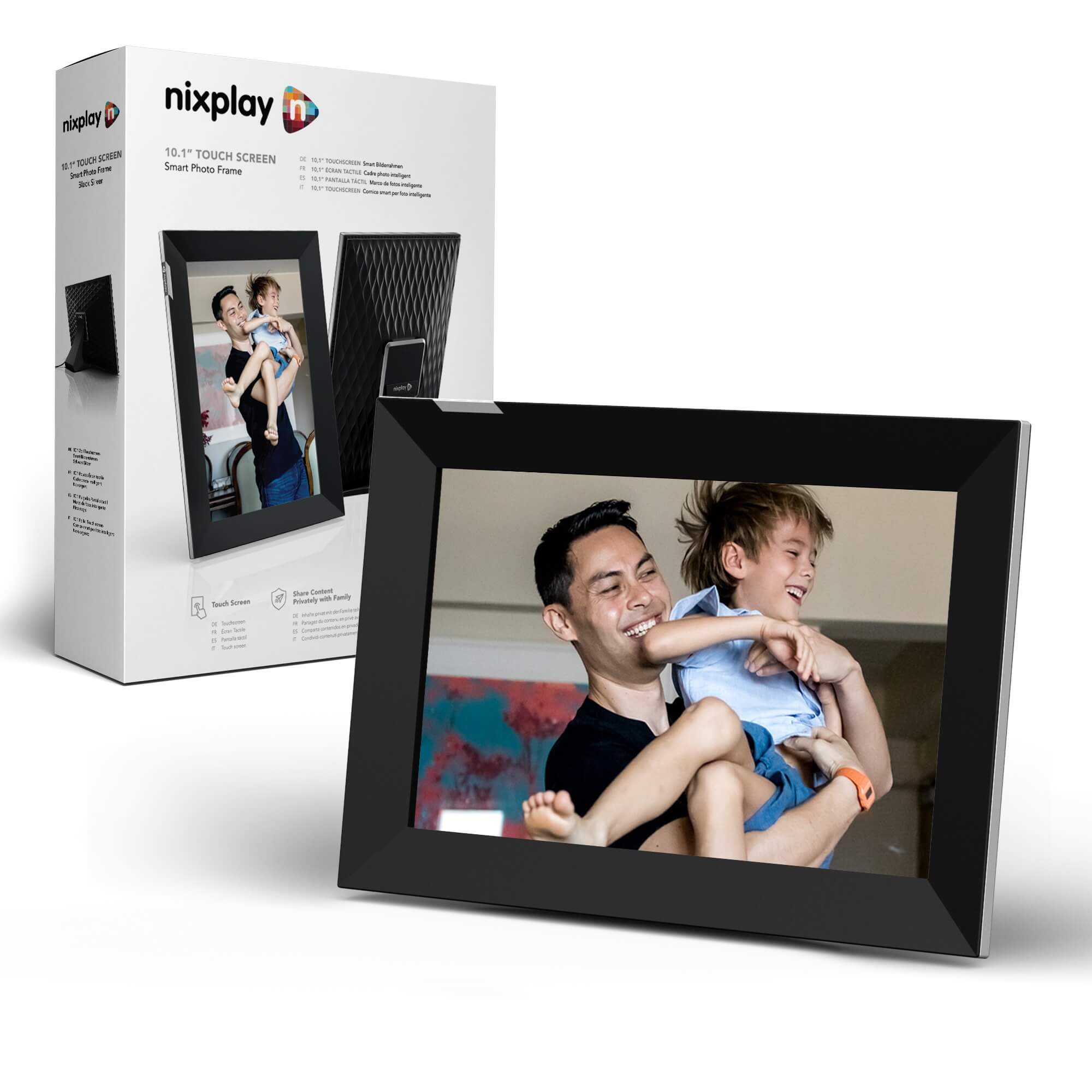Event Frame Digital Digital Poster Frame