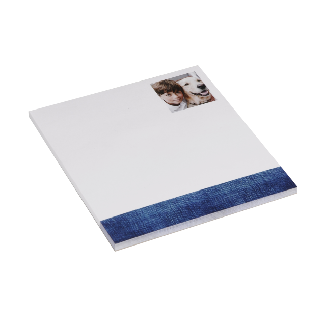 Photo Notepad