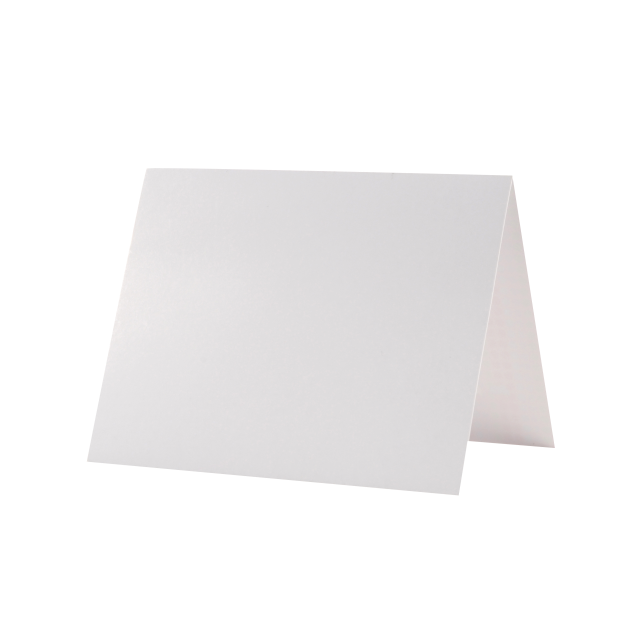 Folded Note Cards - Set of 12