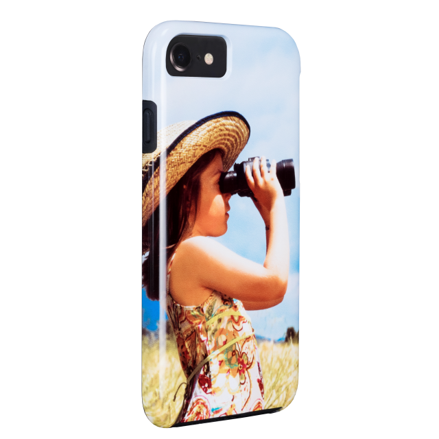 iPhone Tough Case