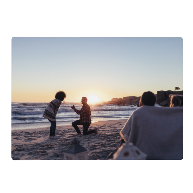 Photo Plaques