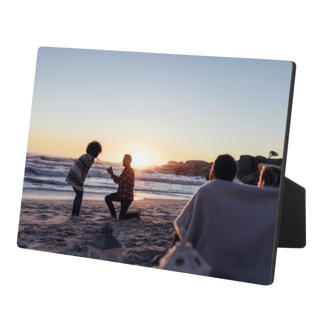 Photo Plaques