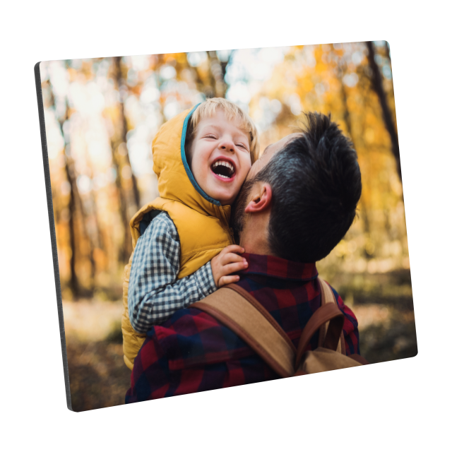 Photo Plaques