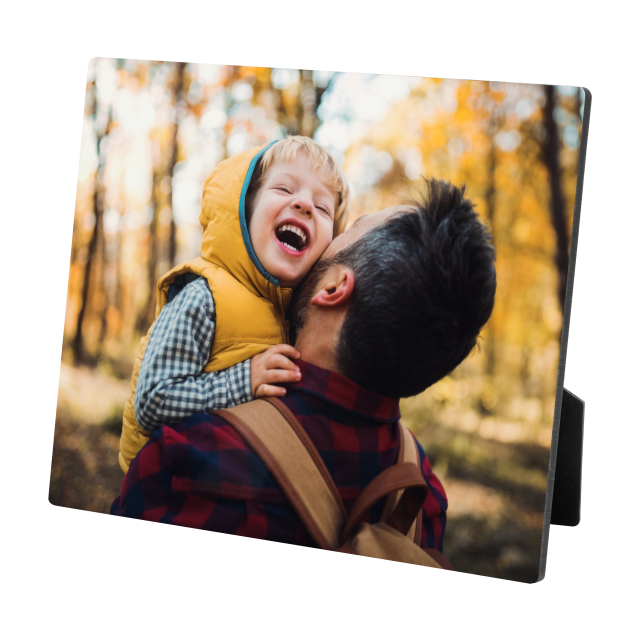 Photo Plaques