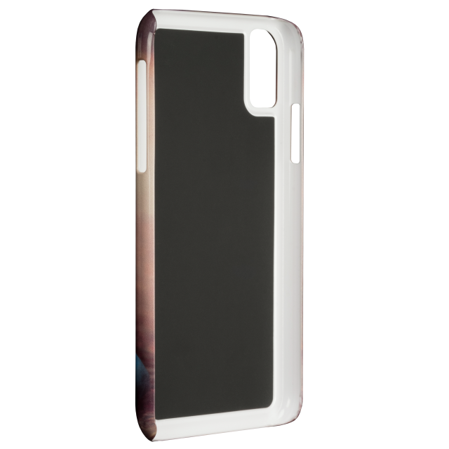 iPhone Tough Case