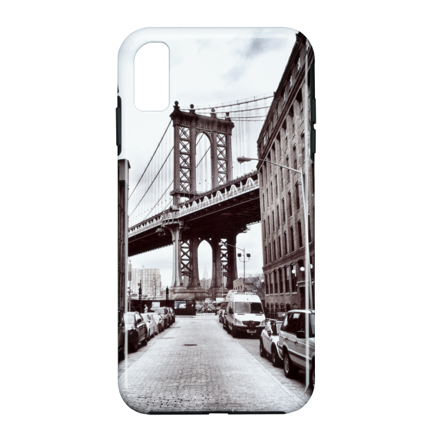 iPhone Tough Case