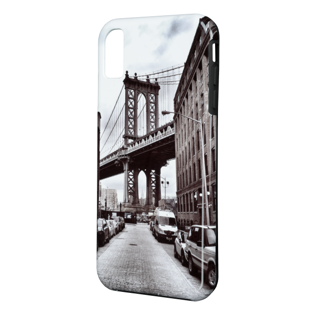 iPhone Tough Case