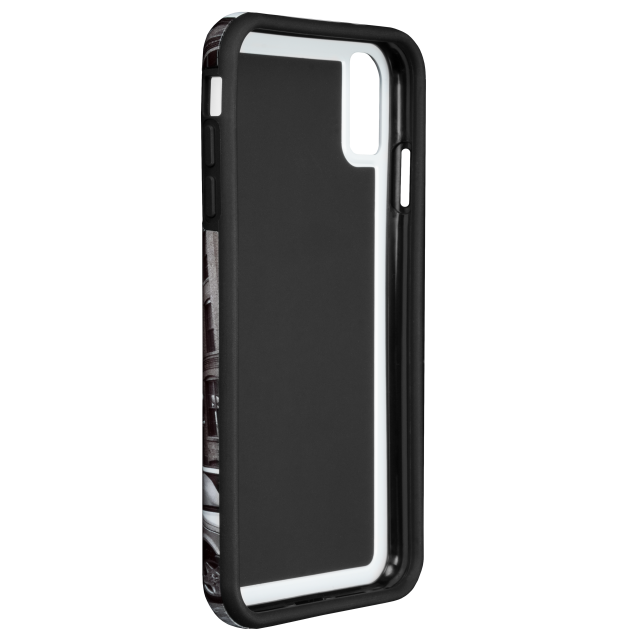 iPhone Tough Case