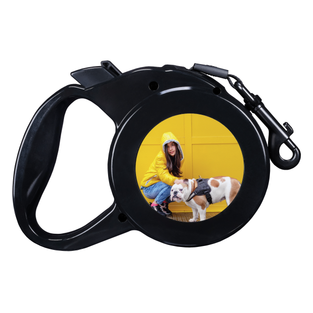 Retractable Pet Leash