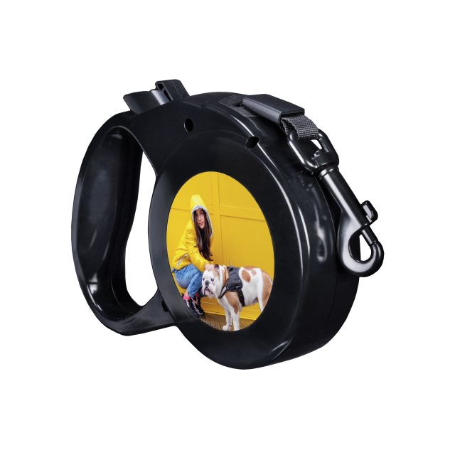 Retractable Pet Leash