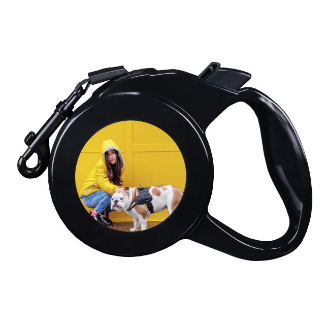 Retractable Pet Leash