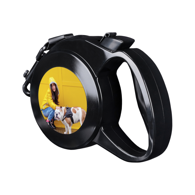 Retractable Pet Leash