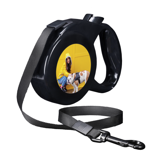 Retractable Pet Leash