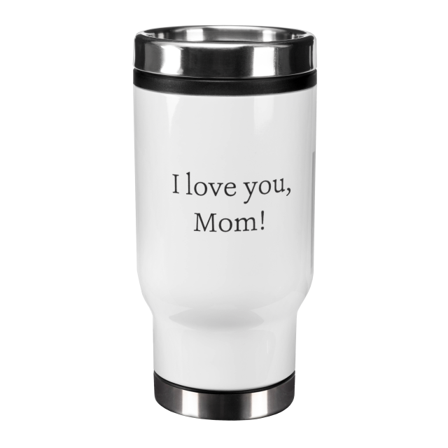 Stainless Steel Tumbler 14 oz.