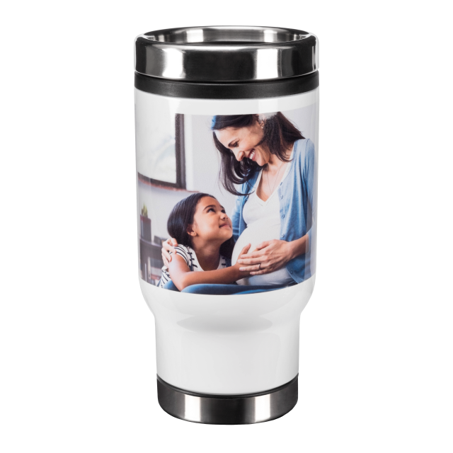 Stainless Steel Tumbler 14 oz.