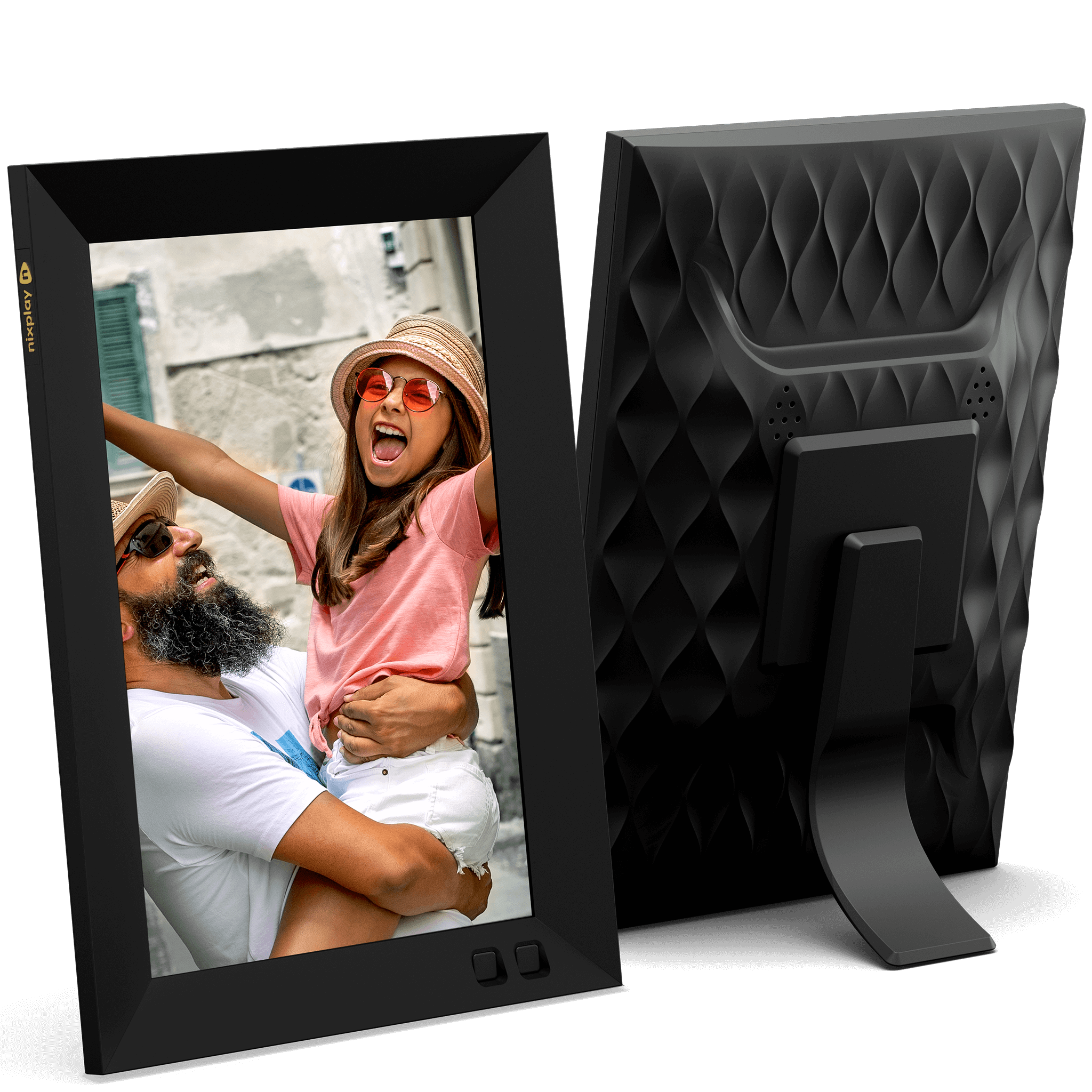 8-inch HD Smart Wi-Fi Digital Frame