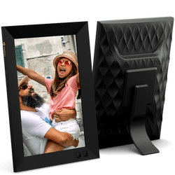 8-inch HD Smart Wi-Fi Digital Frame