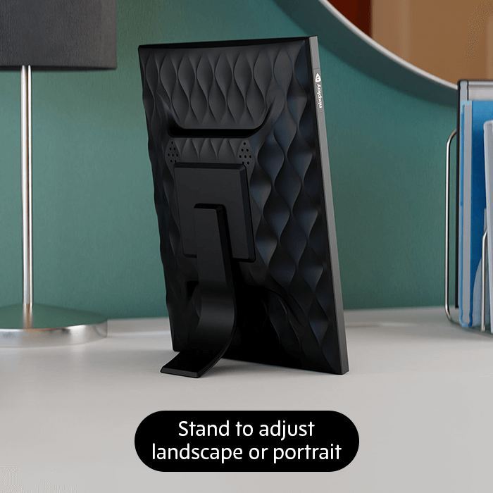 8-inch HD Smart Wi-Fi Digital Frame