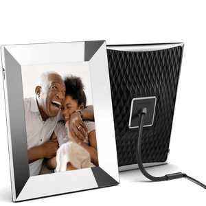 Digital Photo Frames | WiFi Digital Photo Frames | Nixplay